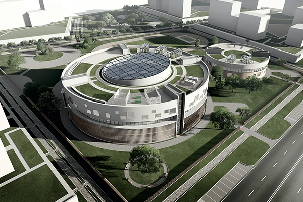 Chengdu CedarPeak Inc.