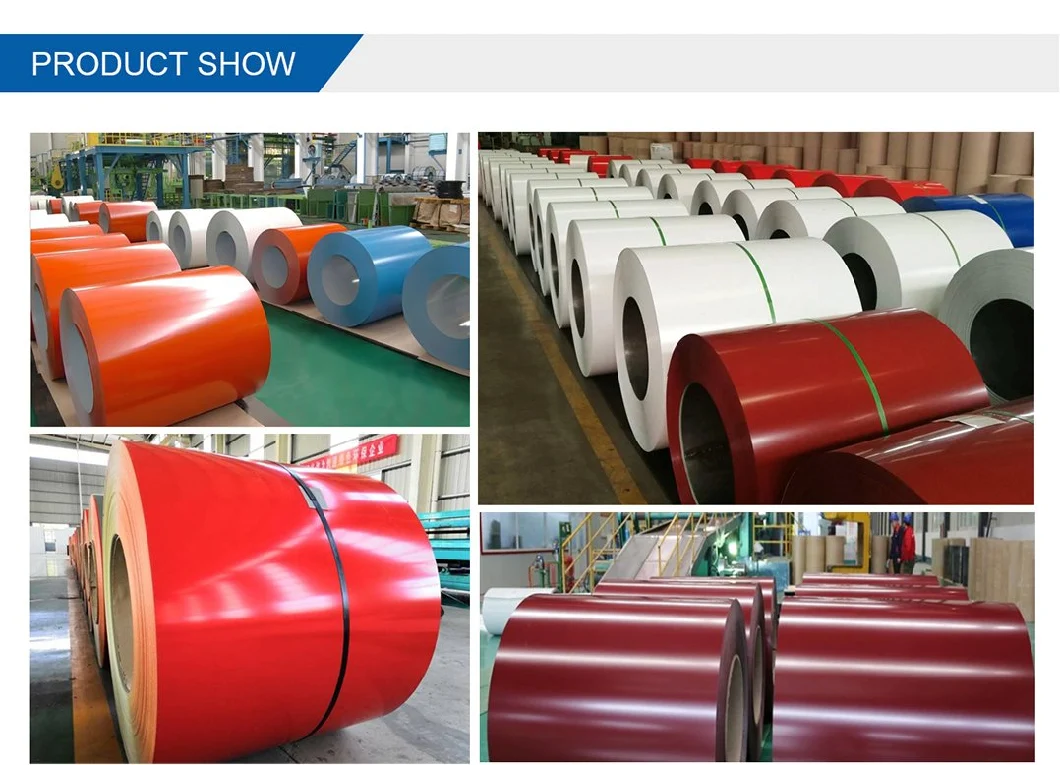 ASTM ISO Standard High Precision Pre Painted Alloy Coating Color Aluminum Gutter Coil Aluminum Coil for Industry