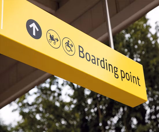 Painel Composto de Alumínio Impresso ACP Acm Painel para Quadro de Sinalização Caixa de LED 3mm 0,18 0,21 0,3