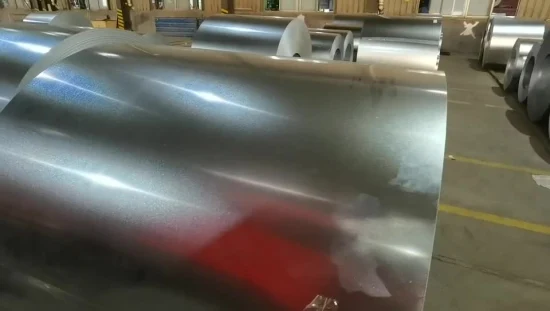 Atacado Cobre Tubo Condensador Fin Use Revestimento Hidrofílico/Moinho Acabamento Bobina de Alumínio