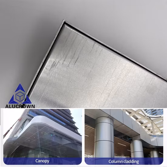 Design Personalizado Painéis Sólidos Hall Alumínio Metal Teto Projeto Pop